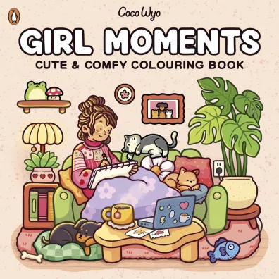 Girl Moments - Coco Wyo