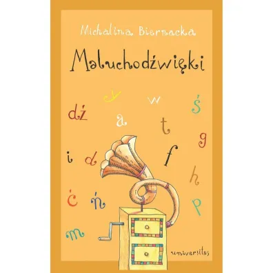 Maluchod�wi�ki. Pomoc dydaktyczna dla ma�ych dzieci - Michalina Biernacka
