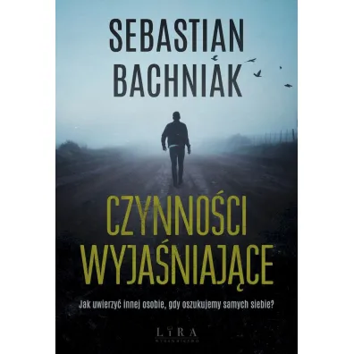 Czynno�ci wyja�niaj�ce - Sebastian  Bachniak