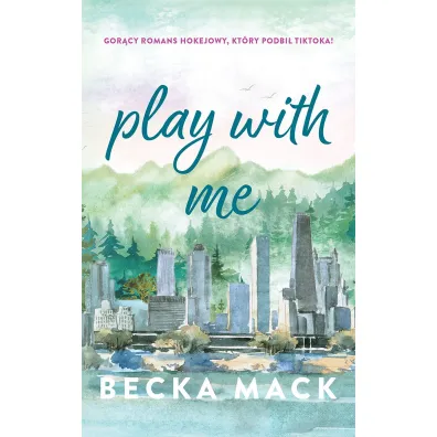 Play with Me - Becka Mack