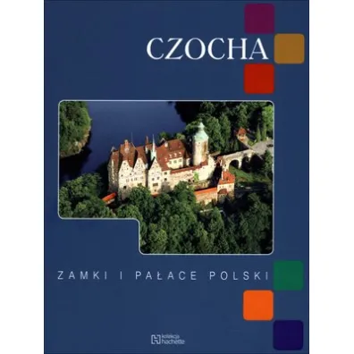 Czocha Zamki i pa�ace Polski