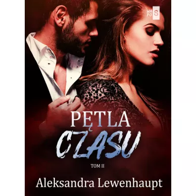 P�tla czasu T.2 - Aleksandra Lewenhaupt