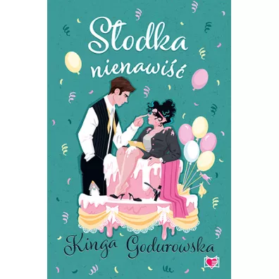 S�odka nienawi�� - Kinga Godurowska