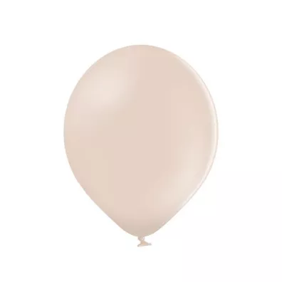 Balony B105 Pastel Alabaster 100szt