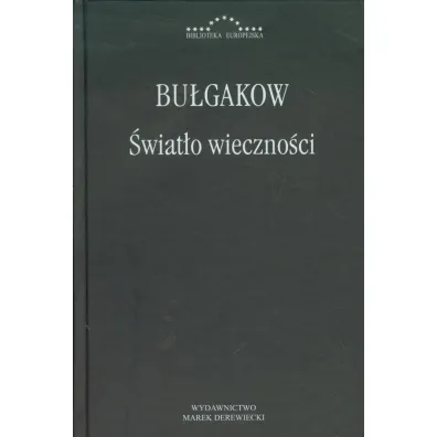 �wiat�o wieczno�ci - Sergiusz Bu�gakow