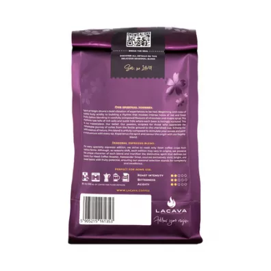 LaCava Kawa ziarnista Spirit of Origin 350 g