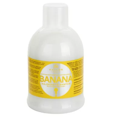 Kallos Fortifying Shampoo With Multivitamin Complex szampon wzmacniajcy do wosw 1 l