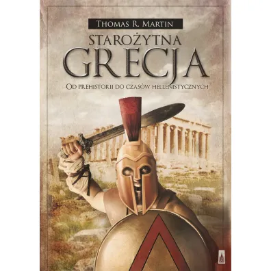 Staro�ytna Grecja - Thomas R. Martin