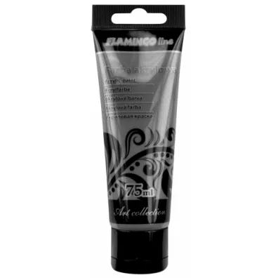 Hasta Farba akrylowa per�owa 75ml