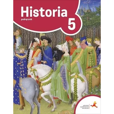 Podr�e w czasie 5. Historia. Podr�cznik. Szko�a podstawowa - Tomasz Ma�kowski