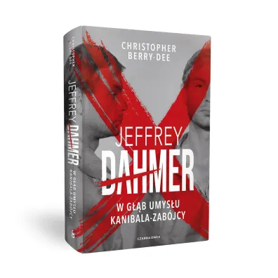 Jeffrey Dahmer. W g��b umys�u kanibala-zab�jcy
