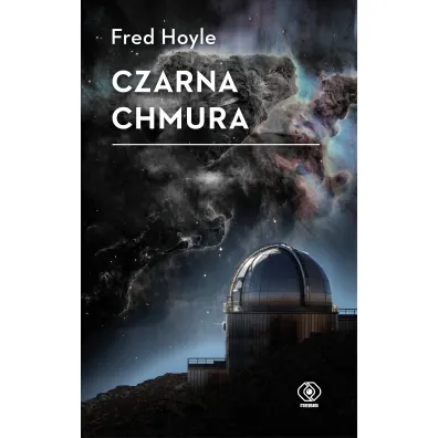 Czarna Chmura - Fred Hoyle