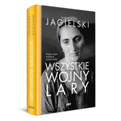 Wszystkie wojny Lary