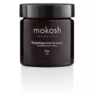 Mokosh Wygadzajcy krem do twarzy Figa 60 ml