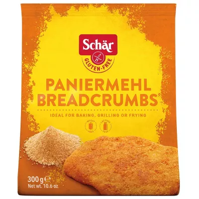 Schar Buka tarta bezglutenowa 300 g