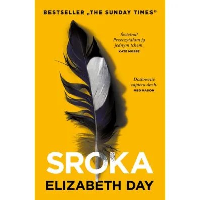 Sroka - Elizabeth Day