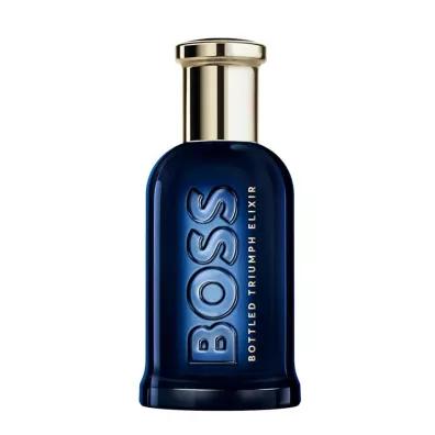 Hugo Boss Woda perfumowana Bottled Triumph Elixir 50 ml