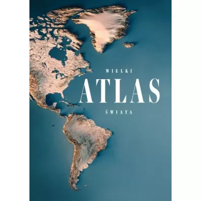 Wielki atlas �wiata