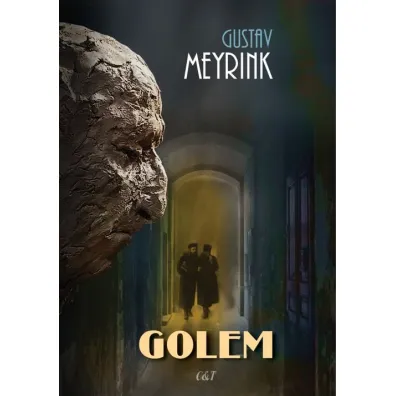 Golem - Meyrink Gustav
