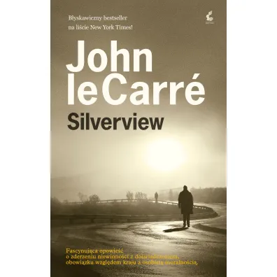 Silverview - John Le Carr�