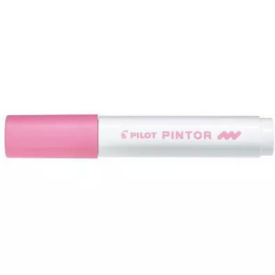 Pilot Marker permanentny M Pintor r�owy