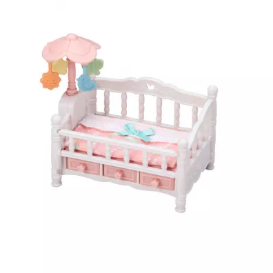 Sylvanian ��eczko z karuzelk�
