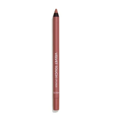 Gosh Velvet Touch Lipliner kontur�wka do ust wodoodporna 014 Chocolate Kiss 1.2 g