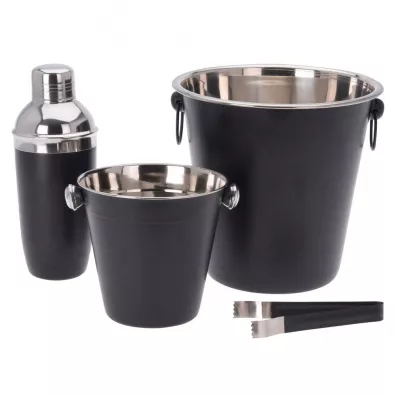 Excellent Houseware Zestaw barmaski