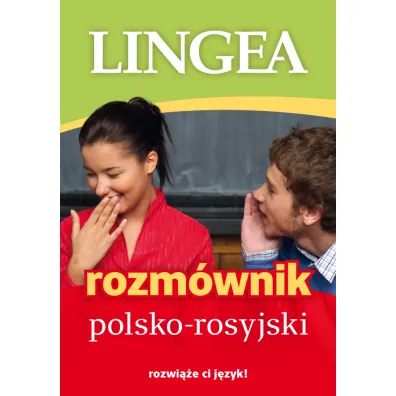Rozm�wnik polsko rosyjski (pocket)