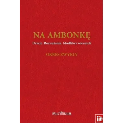 Na ambonk� T.1