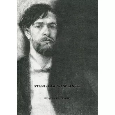 Stanis�aw Wyspia�ski. Ksi��ka do pisania