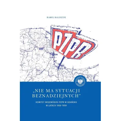 Nie ma sytuacji beznadziejnych - Kamil Kaliszuk