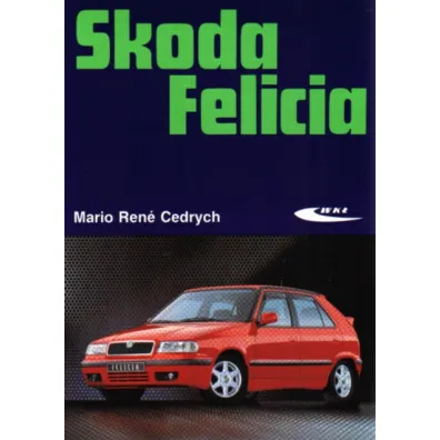 Skoda Felicia WK� - Rene Cedrych Mario