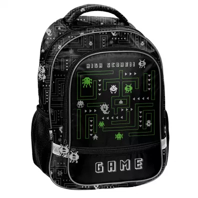 Paso game Plecak Game PP24HG-260