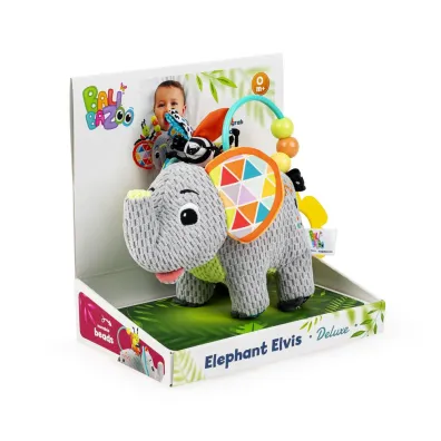 S�o� Elvis Deluxe Balibazoo