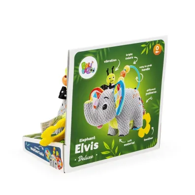 S�o� Elvis Deluxe Balibazoo
