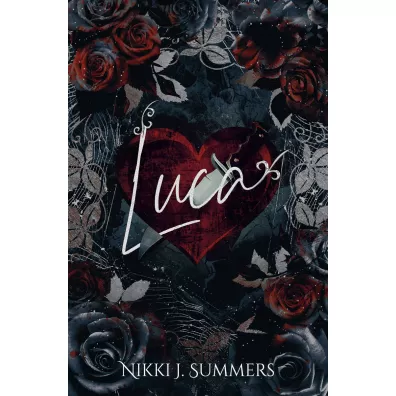 Luca - Nikki J. Summers