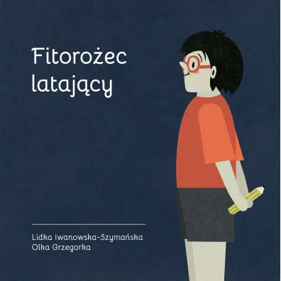 Fitoro�ec lataj�cy