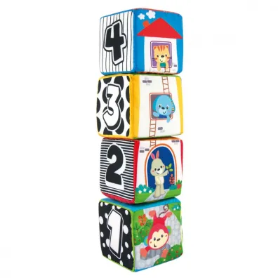Kochane zwierztka Smily Play