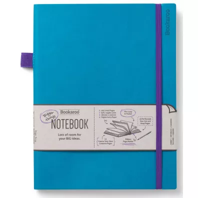 If Bookaroo Notatnik Journal du�y
