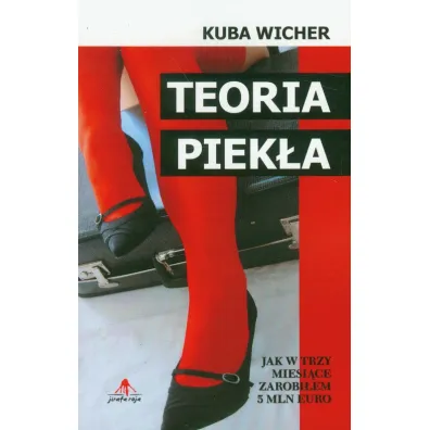 Teoria piek�a - Kuba Wicher