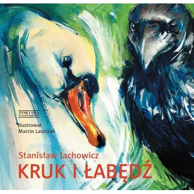 Kruk I �ab�d� Jachowicz Stanis�aw - Stanis�aw Jachowicz