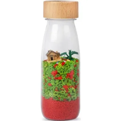 Butelka obserwacyjna - Smok Petit Boum