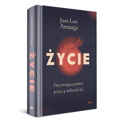 �ycie. Fascynuj�ca podr� przez 4 miliardy lat