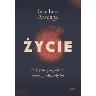 �ycie. Fascynuj�ca podr� przez 4 miliardy lat