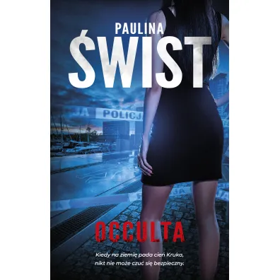 Occulta - Paulina �wist