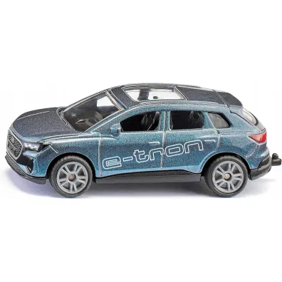 Audi Q4 elektryczne Siku 15 S1567