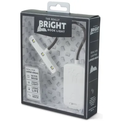 If Lampka do ksi��ki. Bright Book Light