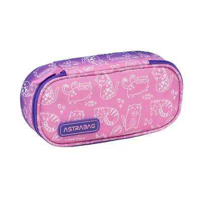 Pi�rnik Astrabag Kitty, AC6