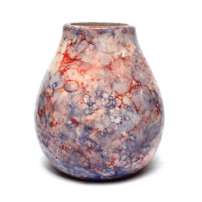Gaucho Cebar Naczynie ceramiczne Matero Caleidoscope 350 ml